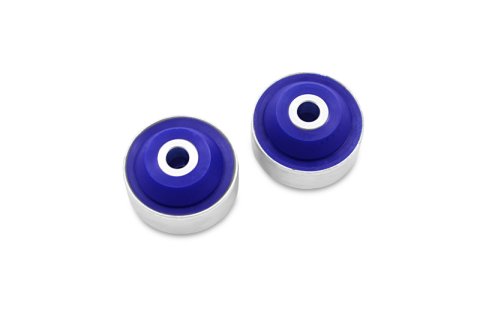 SuperPro 2008 Mitsubishi Lancer Evolution MR Rear DuroBall Trailing Arm - Forward Bushing Kit thumbnail 1