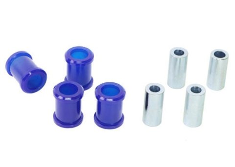 SuperPro 2006 Mazda MX-5 Miata Touring Rear Trailing Arm Forward & Rearward Bushing Kit thumbnail 2