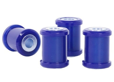 SuperPro 2006 Mazda MX-5 Miata Touring Rear Trailing Arm Forward & Rearward Bushing Kit thumbnail 6