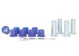 SuperPro 1984 BMW 318i Base Rear Trailing Arm Camber & Toe Adjustable Bushing Kit thumbnail 4