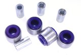 SuperPro 2006 Dodge Charger Base Rear Trailing Arm Forward & Rearward Bushing Set thumbnail 1