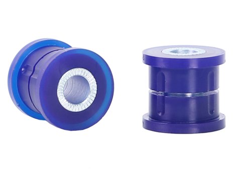 SuperPro 1993 Toyota Supra Twin Turbo Trailing Arm Rearward Bushing Kit (In Hub) thumbnail 2