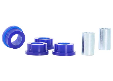 SuperPro 1993 Toyota Supra Twin Turbo Trailing Arm Rearward Bushing Kit (In Hub) thumbnail 3