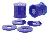 SuperPro 1969 Alfa Romeo Spider Base Rear Trailing Arm Lower Forward Bushing Kit thumbnail 1