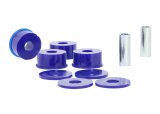SuperPro 1969 Alfa Romeo Spider Base Rear Trailing Arm Lower Forward Bushing Kit thumbnail 3
