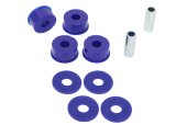 SuperPro 1969 Alfa Romeo Spider Base Rear Trailing Arm Lower Forward Bushing Kit thumbnail 4