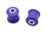 SuperPro 1991 Toyota Land Cruiser Base Rear Trailing Arm Upper Bushing Set thumbnail 1