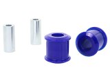 SuperPro 1991 Toyota Land Cruiser Base Rear Trailing Arm Upper Bushing Set thumbnail 3