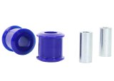 SuperPro 1991 Toyota Land Cruiser Base Rear Trailing Arm Upper Bushing Set thumbnail 5