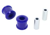 SuperPro 1991 Toyota Land Cruiser Base Rear Trailing Arm Upper Bushing Set thumbnail 7