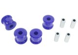 SuperPro 2002 Jeep Liberty Limited Rear Lower Trailing Arm & Bushing Kit thumbnail 5