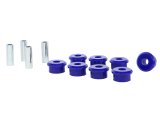 SuperPro 2001 Toyota Highlander Limited Rear Trailing Arm Bushing Set thumbnail 3