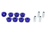 SuperPro 2001 Toyota Highlander Limited Rear Trailing Arm Bushing Set thumbnail 4