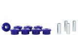 SuperPro 2001 Toyota Highlander Limited Rear Trailing Arm Bushing Set thumbnail 5
