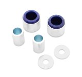 SuperPro 2003 Infiniti G35 Base Rear Trailing Arm Forward Bushing Set thumbnail 2