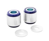 SuperPro 2003 Infiniti G35 Base Rear Trailing Arm Forward Bushing Set thumbnail 3
