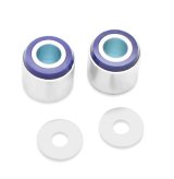 SuperPro 2003 Infiniti G35 Base Rear Trailing Arm Forward Bushing Set thumbnail 4