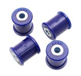 SuperPro 2008 Pontiac G8 Base Rear Trailing Arm Bushing Set (4pcs.) thumbnail 2