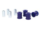 SuperPro 2008 Pontiac G8 Base Rear Trailing Arm Bushing Set (4pcs.) thumbnail 3
