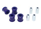 SuperPro 2008 Pontiac G8 Base Rear Trailing Arm Bushing Set (4pcs.) thumbnail 6