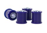 SuperPro 2008 Pontiac G8 Base Rear Trailing Arm Bushing Set (4pcs.) thumbnail 7