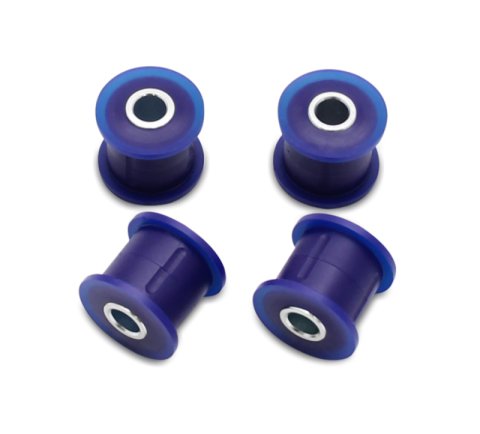 SuperPro 2000 Toyota MR2 Spyder Base Rear Trailing Arm Bushing Kit thumbnail 1