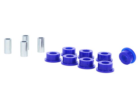 SuperPro 2000 Toyota MR2 Spyder Base Rear Trailing Arm Bushing Kit thumbnail 2