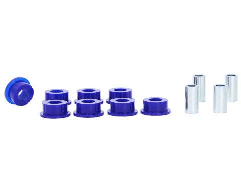SuperPro 2000 Toyota MR2 Spyder Base Rear Trailing Arm Bushing Kit thumbnail 3
