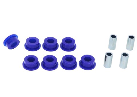 SuperPro 2000 Toyota MR2 Spyder Base Rear Trailing Arm Bushing Kit thumbnail 5