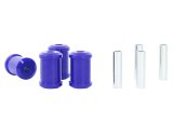 SuperPro 1965 Triumph TR4A Base Rear Trailing Arm Bushing Kit thumbnail 3