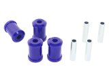 SuperPro 1965 Triumph TR4A Base Rear Trailing Arm Bushing Kit thumbnail 4