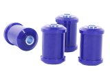 SuperPro 1965 Triumph TR4A Base Rear Trailing Arm Bushing Kit thumbnail 5
