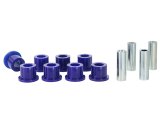 SuperPro 1985 Subaru DL Base Rear Trailing Arm Bushing Kit thumbnail 2