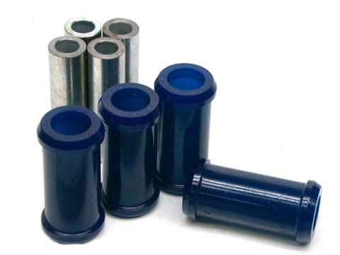 SuperPro 1984 BMW 318i Base Rear Trailing Arm Bushing Set thumbnail 1