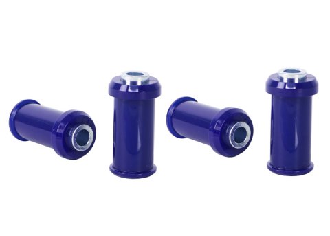 SuperPro 1984 BMW 318i Base Rear Trailing Arm Bushing Set thumbnail 4