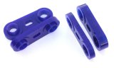 SuperPro 2005 Subaru Legacy Limited Transmission Crossmember Isolator Bushing Set thumbnail 2