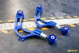 SuperPro 2016 Honda Civic EX Rear Upper Camber Adjustable Control Arm Set thumbnail 4
