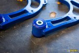 SuperPro 2016 Honda Civic EX Rear Upper Camber Adjustable Control Arm Set thumbnail 7