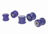SuperPro 1999 Land Rover Discovery SD Rear Watts Link Bushing Set thumbnail 5