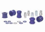 SuperPro 1999 Land Rover Discovery SD Rear Watts Link Bushing Set thumbnail 6