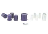 SuperPro 1979 Mazda RX-7 GS Rear Watts Link Bushing Kit thumbnail 5