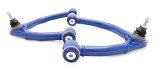 SuperPro 2010+ Volkswagen Amarok Upper Fixed Offset Control Arm Set thumbnail 8