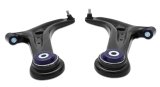 SuperPro 13-17 Ford Fiesta Complete Front Lower Control Arm Kit (Caster Increase) thumbnail 3