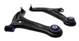SuperPro 13-17 Ford Fiesta Complete Front Lower Control Arm Kit (Caster Increase) thumbnail 7