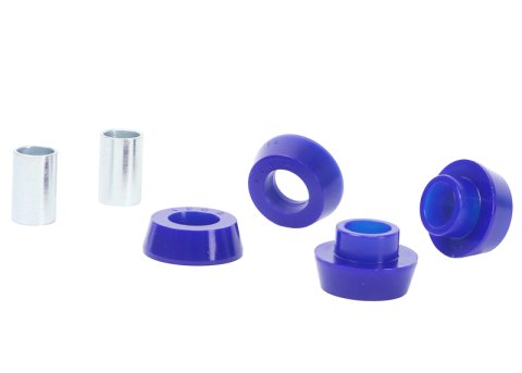 SuperPro 69-74 Ford Capri 2 Door / 68-76 Ford Escort Mk 1 Sway Bar Bushing Kit thumbnail 1