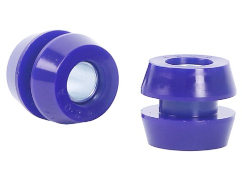 SuperPro 69-74 Ford Capri 2 Door / 68-76 Ford Escort Mk 1 Sway Bar Bushing Kit thumbnail 2