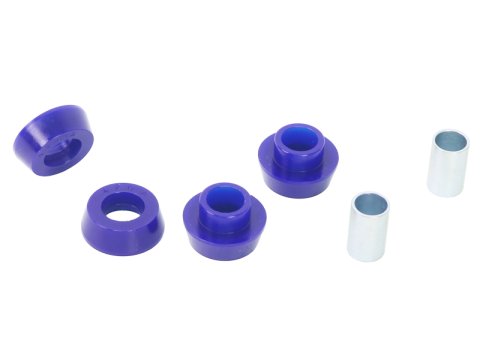 SuperPro 69-74 Ford Capri 2 Door / 68-76 Ford Escort Mk 1 Sway Bar Bushing Kit thumbnail 4