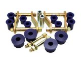 SuperPro 19-23 Ford Ranger Leaf Spring Bushing Kit thumbnail 1
