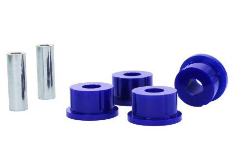 SuperPro 19-23 Ford Ranger Rear Spring Eye Bushing Kit thumbnail 1