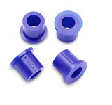 SuperPro 19-23 Ford Ranger Rear Leaf Spring Lower Bushing Kit thumbnail 1